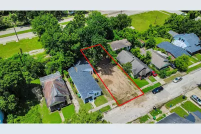 2828 Winbern Street, Houston, TX 77004 - Photo 1