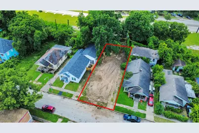 2828 Winbern Street, Houston, TX 77004 - Photo 4