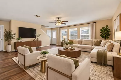5031 Juniper Spring Trail, Katy, TX 77449 - Photo 2