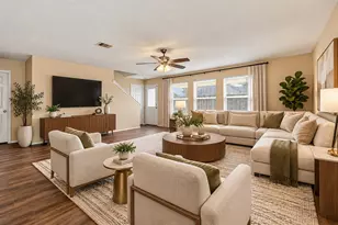 5031 Juniper Spring Trail, Katy, TX 77449 - Photo 2