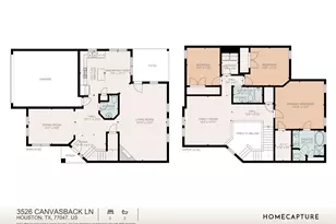 3526 Canvasback Ln, Houston, TX 77047 - Photo 22