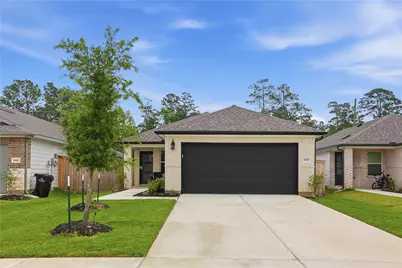 16687 Sterling Cliff Street, Conroe, TX 77302 - Photo 1