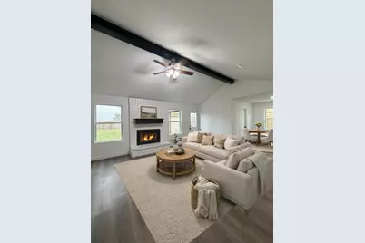 9806 Early Spring Drive, Houston, TX 77064 - Photo 2