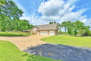 419 Cr 2335, Grapeland, TX 75844 - Photo 32
