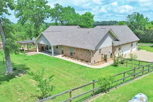419 Cr 2335, Grapeland, TX 75844 - Photo 42