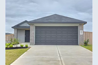40821 Hawthorne Glades Street, Magnolia, TX 77354 - Photo 2