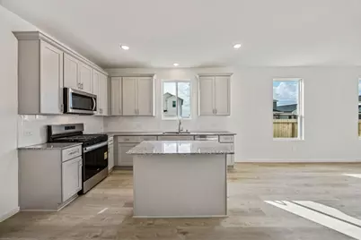 30554 Longmorn Glass Lane, Waller, TX 77484 - Photo 12