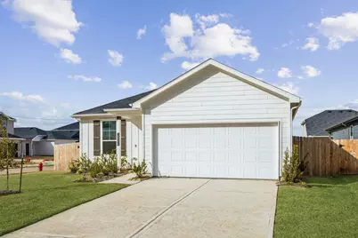 30554 Longmorn Glass Lane, Waller, TX 77484 - Photo 2