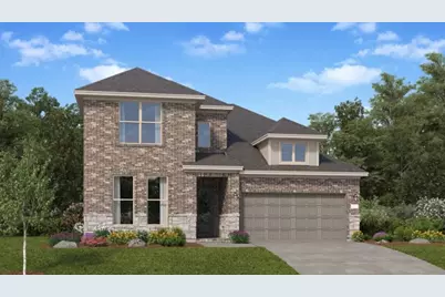 2716 Grove Crest Drive, Rosenberg, TX 77469 - Photo 1