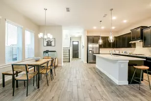 2206 Bridgeport Path Dr, Missouri City, TX 77459 - Photo 4