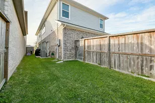 2206 Bridgeport Path Dr, Missouri City, TX 77459 - Photo 28