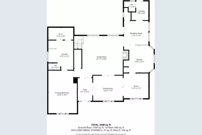 5623 Sycamore Creek Drive, Houston, TX 77345 - Photo 28