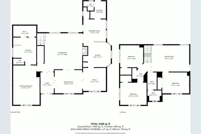 5623 Sycamore Creek Drive, Houston, TX 77345 - Photo 30