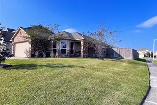 9897 Expedition Trail, Conroe, TX 77385 - Photo 1