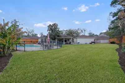 8 Cambridge Circle, Conroe, TX 77304 - Photo 40