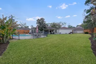 8 Cambridge Circle, Conroe, TX 77304 - Photo 40