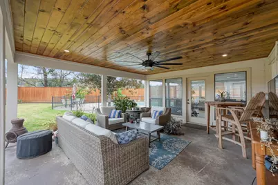 8 Cambridge Circle, Conroe, TX 77304 - Photo 34
