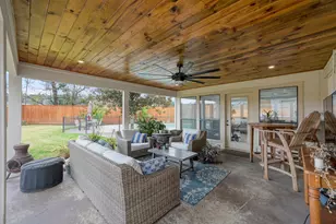 8 Cambridge Circle, Conroe, TX 77304 - Photo 34