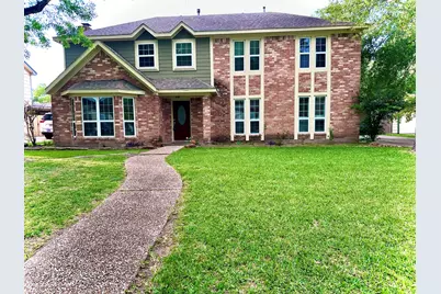 17502 Cassina Drive, Spring, TX 77388 - Photo 1