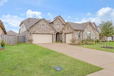 4912 Overland Hollow Drive, Rosenberg, TX 77469 - Photo 1