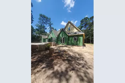 207 Creekside, Magnolia, TX 77354 - Photo 2