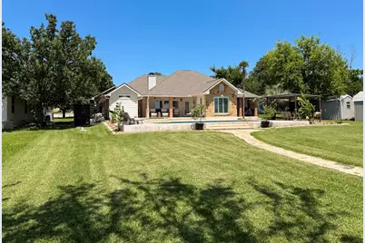 20274 County Road 376, Marquez, TX 77865 - Photo 2