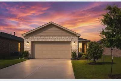 20900 Sheffield Park Drive, Porter, TX 77365 - Photo 1