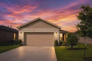 20900 Sheffield Pk Dr, Porter, TX 77365 - Photo 1