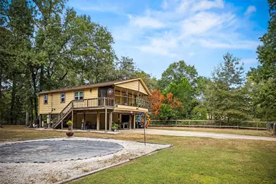 123 White Oak Drive N, Woodbranch, TX 77357 - Photo 18