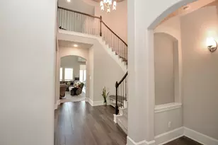 30715 Aster Brook Dr, Brookshire, TX 77423 - Photo 10