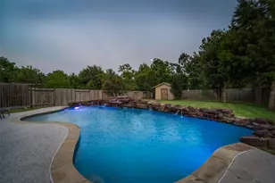 915 Misty Cliff, Dickinson, TX 77539 - Photo 42