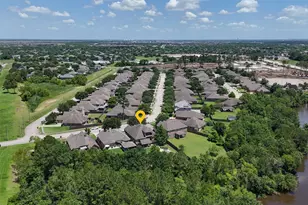 915 Misty Cliff, Dickinson, TX 77539 - Photo 48