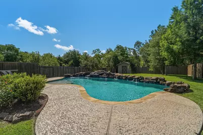 915 Misty Cliff, Dickinson, TX 77539 - Photo 40