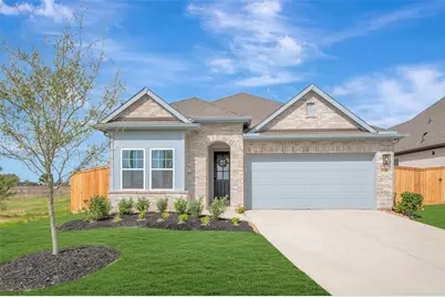 31918 Blossom Lane, Fulshear, TX 77423 - Photo 2