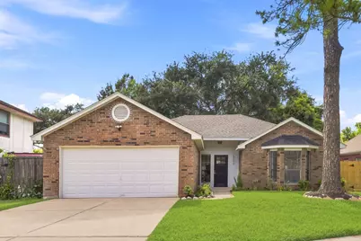16306 Elmwood Point Lane, Sugar Land, TX 77498 - Photo 2