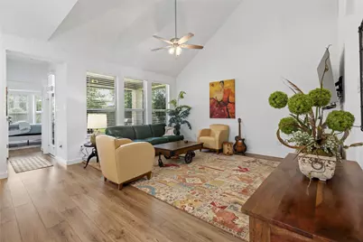 414 Soapberry Tree Court, Willis, TX 77318 - Photo 4