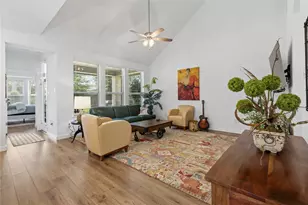 414 Soapberry Tree Ct, Willis, TX 77318 - Photo 4