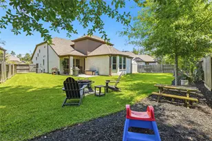414 Soapberry Tree Ct, Willis, TX 77318 - Photo 38