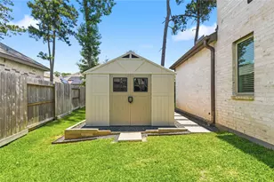 414 Soapberry Tree Ct, Willis, TX 77318 - Photo 40
