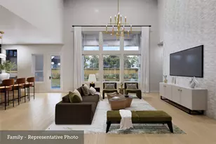 312 Catherine Daylily Ct, Willis, TX 77318 - Photo 6