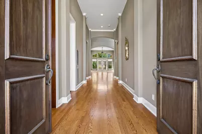 1017 Mulberry Lane, Bellaire, TX 77401 - Photo 2