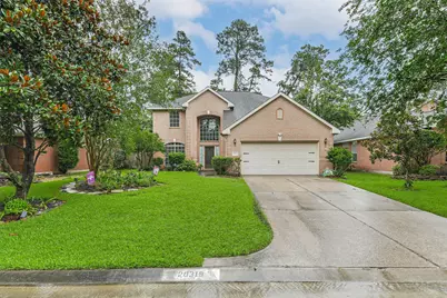 20319 Umber Oak Court, Humble, TX 77346 - Photo 1
