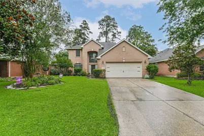 20319 Umber Oak Court, Humble, TX 77346 - Photo 8