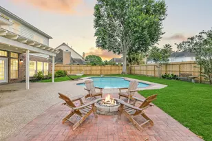 19911 Kellicreek Dr, Katy, TX 77450 - Photo 6