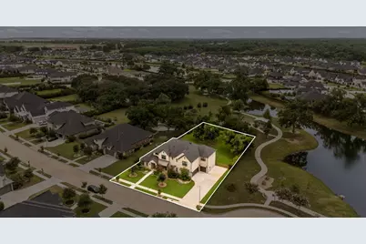 29803 Heron View Lane, Fulshear, TX 77406 - Photo 38