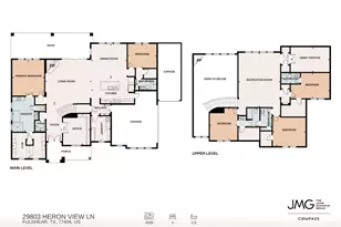 29803 Heron View Ln, Fulshear, TX 77406 - Photo 44