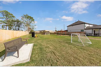 2126 Creole Creek Lane, Houston, TX 77090 - Photo 34