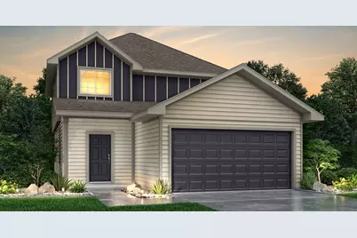 2126 Creole Creek Lane, Houston, TX 77090 - Photo 1