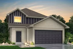 2126 Creole Crk Ln, Houston, TX 77090 - Photo 1