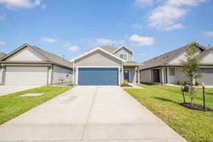 2126 Creole Crk Ln, Houston, TX 77090 - Photo 1